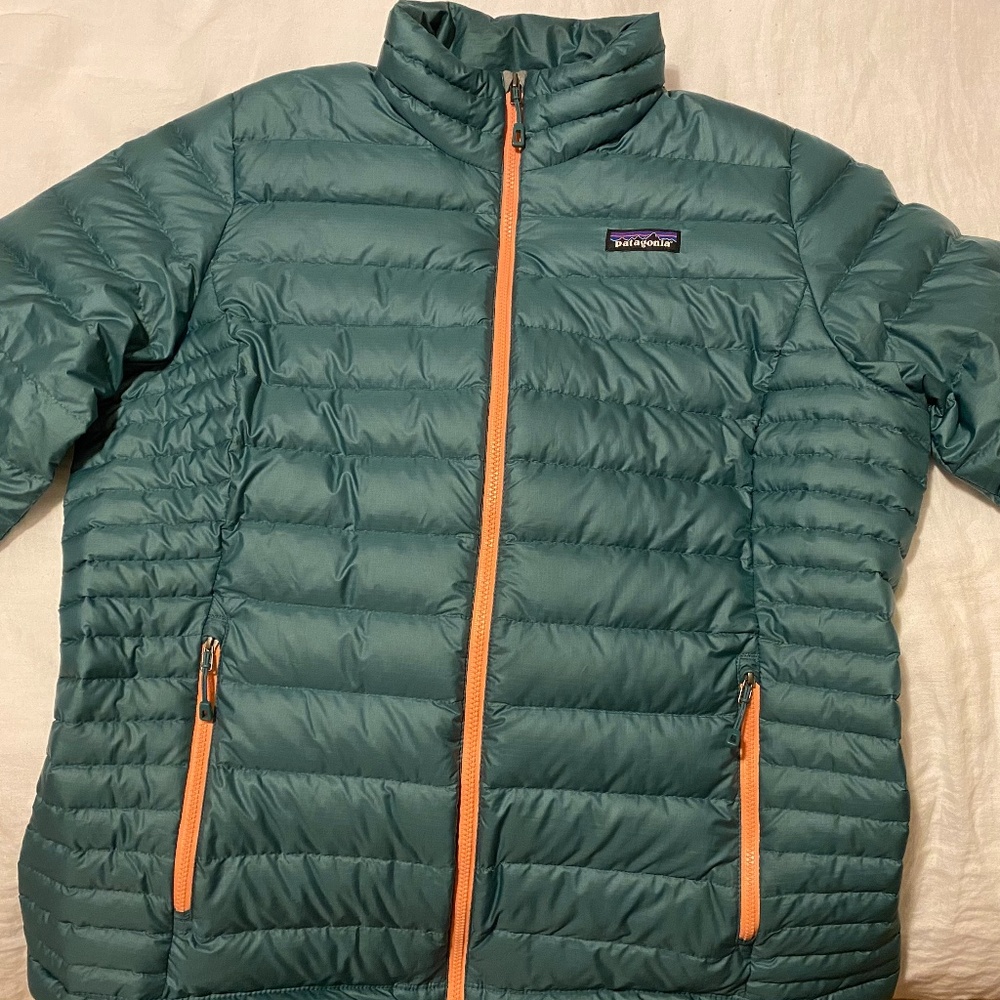 COPY - Patagonia Women's Down Sweater Jacket